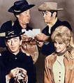 Click Here: Chapter F Acquired Its Alias from the FTroop TV Sitcom.